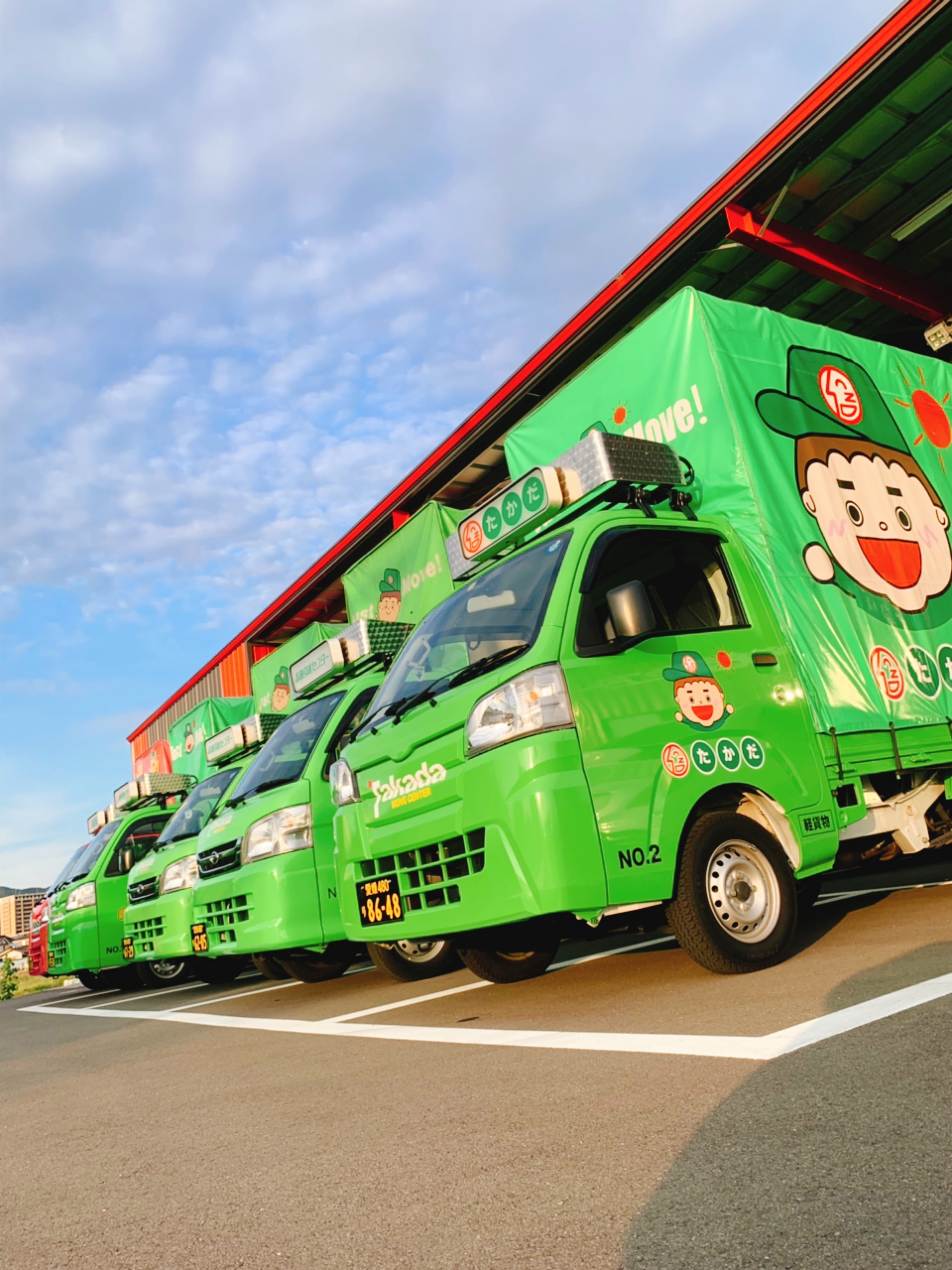 が大特価 古い ミニカー 松山市 高田引越センター トラック 鉄製 Made Japan A0645 Lacistitis Es