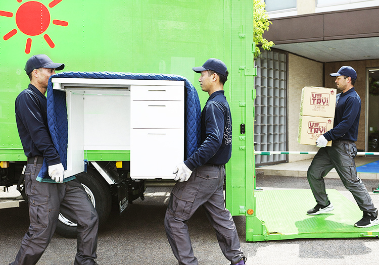 法人の方へ｜たかだ引越センター「公式」（旧：高田引越センター